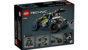 LEGO Technic 42164 Verseny homokfutó