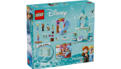 LEGO & Disney Princess™ 43238 Elza jégkastélya