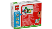 LEGO Super Mario 71428 Yoshi tojglisztikus erdeje kiegészítő szett