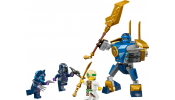 LEGO Ninjago™ 71805 Jay robot csatakészlete
