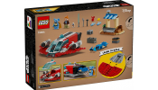 LEGO Star Wars™ 75384 A Crimson Firehawk™