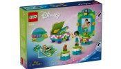 LEGO & Disney Princess™ 43239 Mirabel képkerete és ékszerdoboza