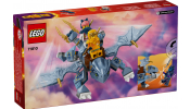 LEGO Ninjago™ 71810 Riyu, az ifjú sárkány