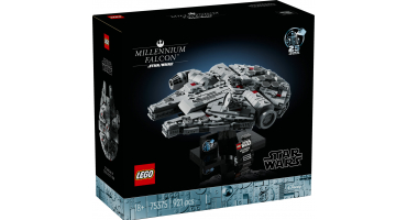 LEGO Star Wars™ 75375 Millennium Falcon™