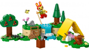 LEGO 77047 Bunnie szabadtéri kalandjai