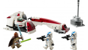 LEGO Star Wars™ 75378 BARC Speeder™ menekülés