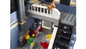 LEGO 10218 Kisállat kereskedés