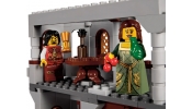 LEGO Castle 10223 A lovagi torna