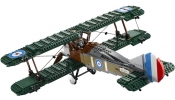 LEGO 10226 Sopwith Camel repülőgép