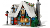 LEGO 10229 Téli falusi házikó