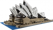 LEGO 10234 Sydney Operaház