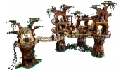 LEGO Star Wars™ 10236 Ewok™ falu
