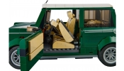 LEGO 10242 MINI Cooper
