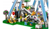 LEGO 10247 Óriáskerék
