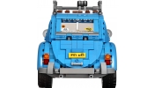 LEGO 10252 Volkswagen Bogár
