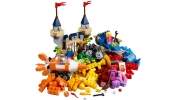 LEGO60. évfordulós készletek 10404 Az óceán mélyén