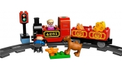 LEGO DUPLO 10507 Első vasútkészletem
