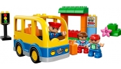 LEGO DUPLO 10528 Iskolabusz