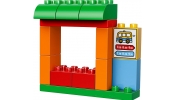 LEGO DUPLO 10528 Iskolabusz