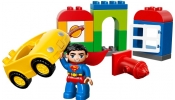 LEGO DUPLO 10543 Superman™ Rescue