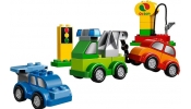 LEGO DUPLO 10552 Kreatív autók