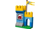 LEGO DUPLO 10569 Kincses támadás
