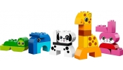 LEGO DUPLO 10573 Kreatív állatok
