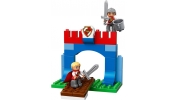 LEGO DUPLO 10577 Királyi kastély