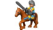 LEGO DUPLO 10577 Királyi kastély