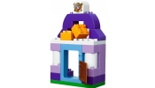 LEGO DUPLO 10594 Szófia hercegnő fenséges istállója