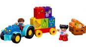 LEGO DUPLO 10615 Első traktorom