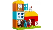 LEGO DUPLO 10617 Első farmom
