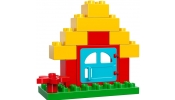 LEGO DUPLO 10618 LEGO® DUPLO® Kreatív építőkészlet