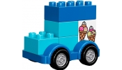 LEGO DUPLO 10618 LEGO® DUPLO® Kreatív építőkészlet