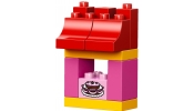 LEGO DUPLO 10622 LEGO® DUPLO® Kreatív láda