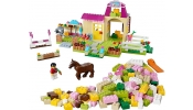 LEGO Juniors 10674 Lovas farm