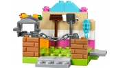 LEGO Juniors 10674 Lovas farm