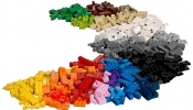 LEGO Classic 10681 LEGO Kreatív építőkocka