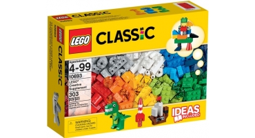 LEGO Classic 10693 LEGO® Kreatív kiegészítők
