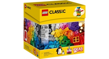 LEGO Classic 10695 LEGO® Kreatív építőkészlet
