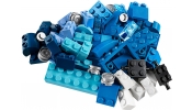 LEGO Classic 10706 Kék kreatív készlet
