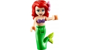 LEGO Juniors 10723 Ariel delfines hintója
