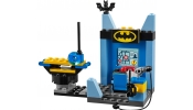 LEGO Juniors 10724 Batman™ és Superman™ Lex Luthor™ ellen
