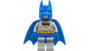LEGO Juniors 10724 Batman™ és Superman™ Lex Luthor™ ellen
