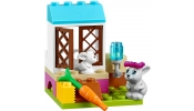 LEGO Juniors 10728 Mia állatkórháza
