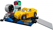 LEGO Juniors 10731 Cruz Ramirez versenyszimulátor