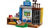 LEGO Juniors 10751 Hegyi rendőrségi hajsza
