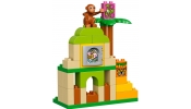 LEGO DUPLO 10804 Dzsungel
