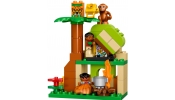 LEGO DUPLO 10804 Dzsungel
