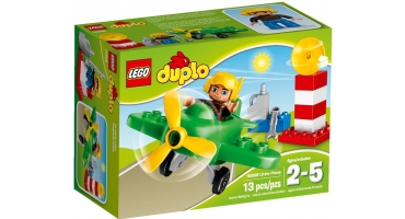 LEGO DUPLO 10808 Kis repülőgép
